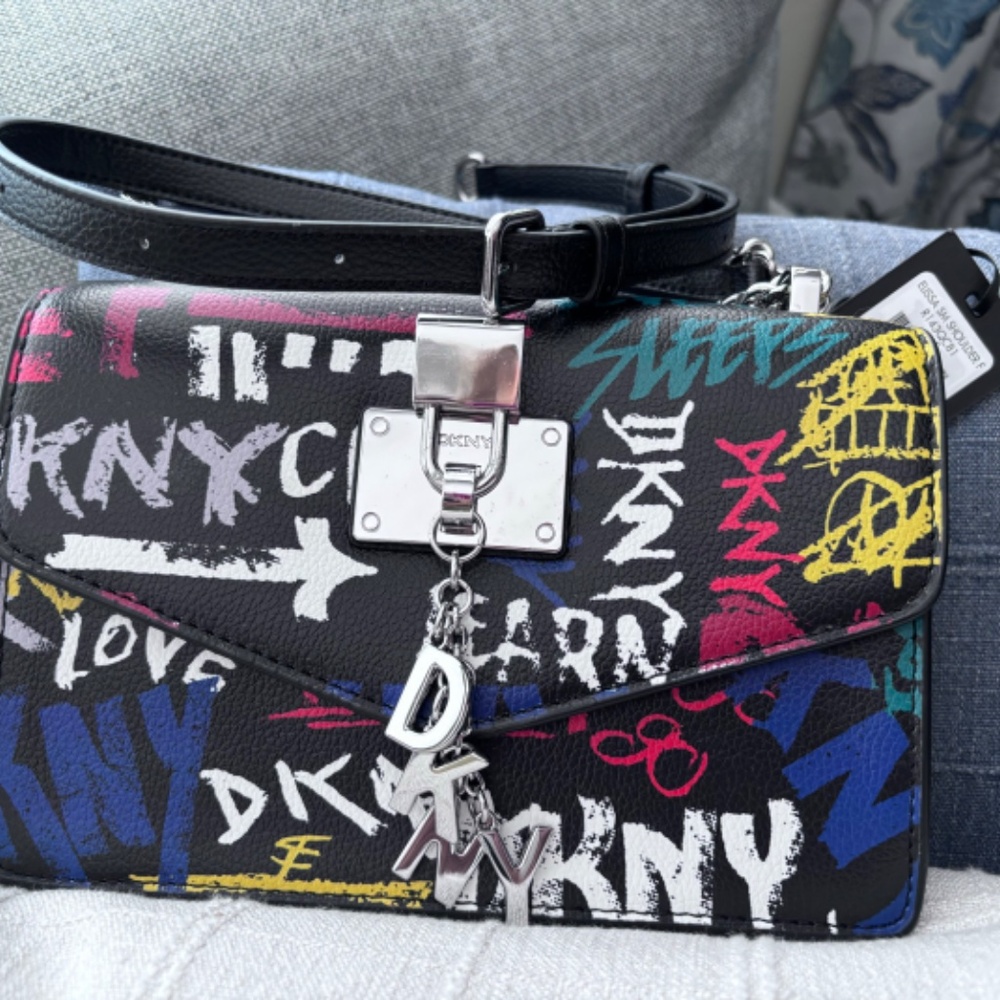 DKNY Should Bag